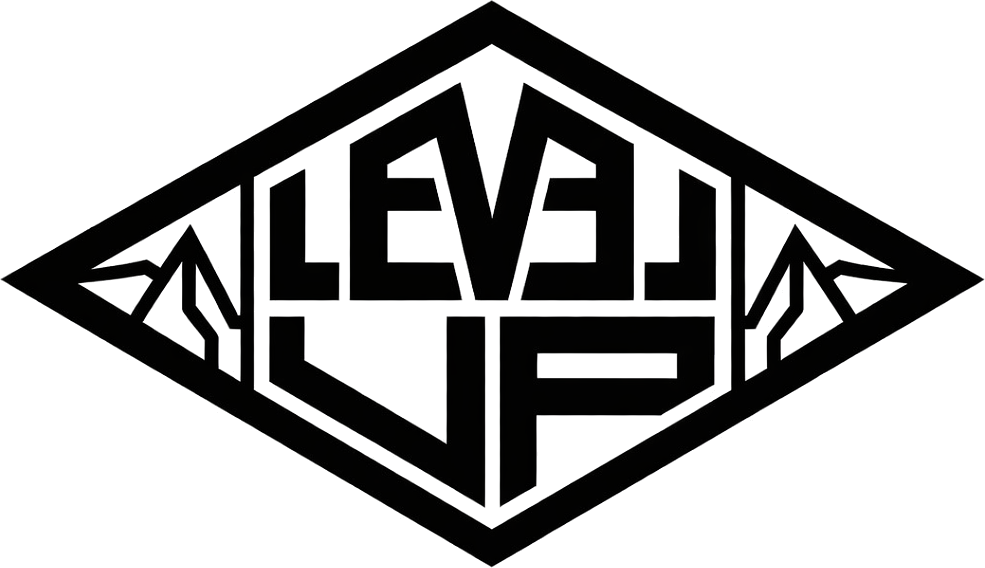 Level Up