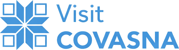 Visit Covasna