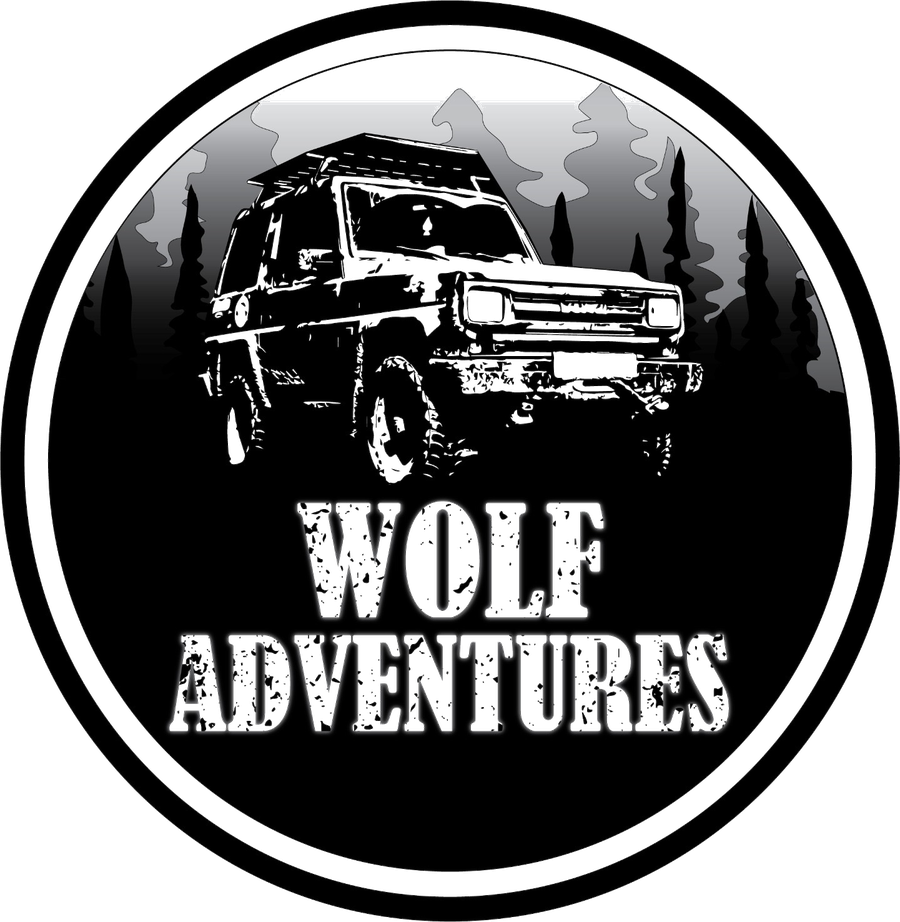 Wolf Adventures