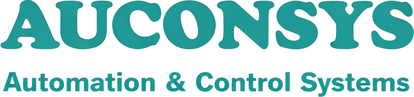 Auconsys – Automation & Control Systems