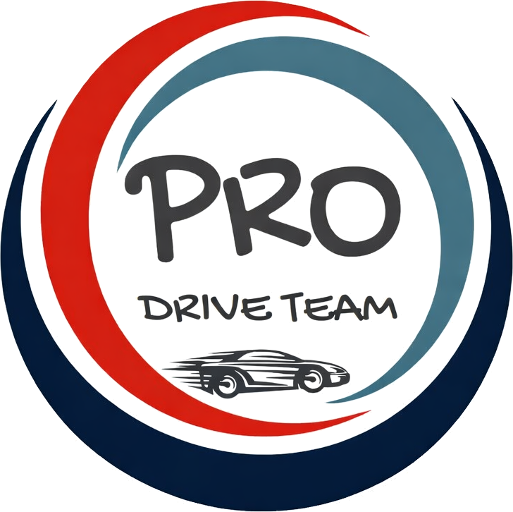 Pro Drive Team